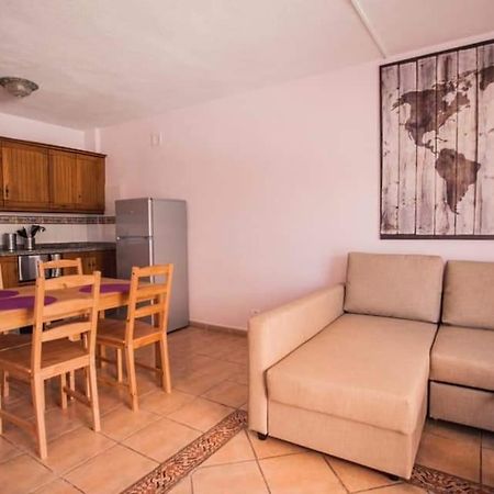 Apartment Avenida Puig Arona  Zewnętrze zdjęcie