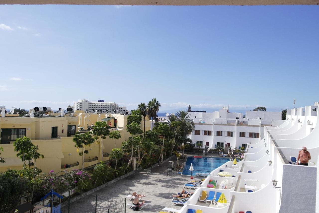 Apartment Avenida Puig Arona  Zewnętrze zdjęcie