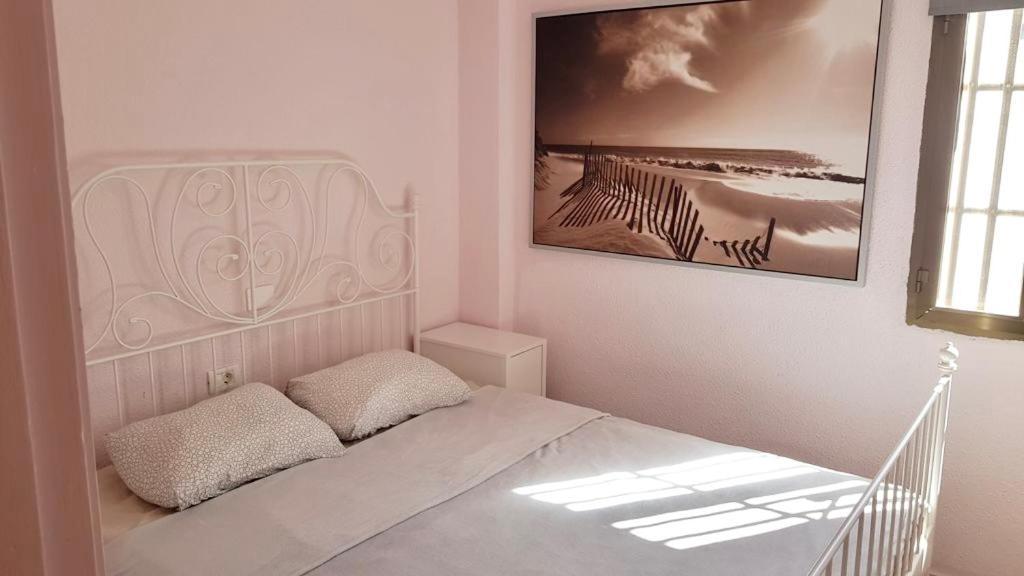 Apartment Avenida Puig Arona  Zewnętrze zdjęcie