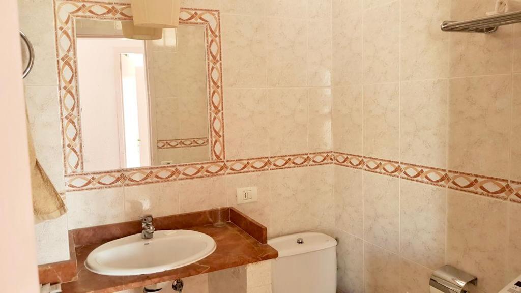 Apartment Avenida Puig Arona  Zewnętrze zdjęcie