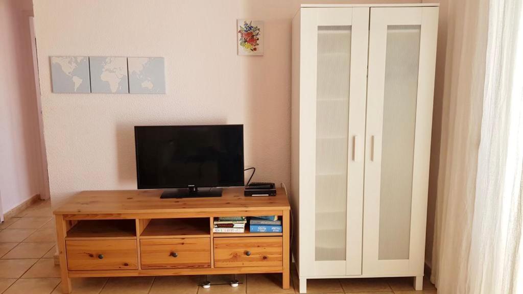 Apartment Avenida Puig Arona  Zewnętrze zdjęcie