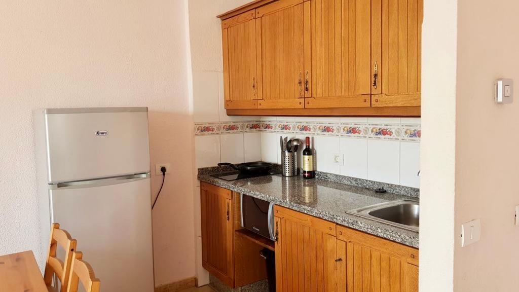 Apartment Avenida Puig Arona  Zewnętrze zdjęcie