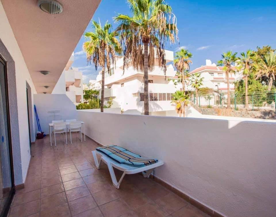 Apartment Avenida Puig Arona  Zewnętrze zdjęcie