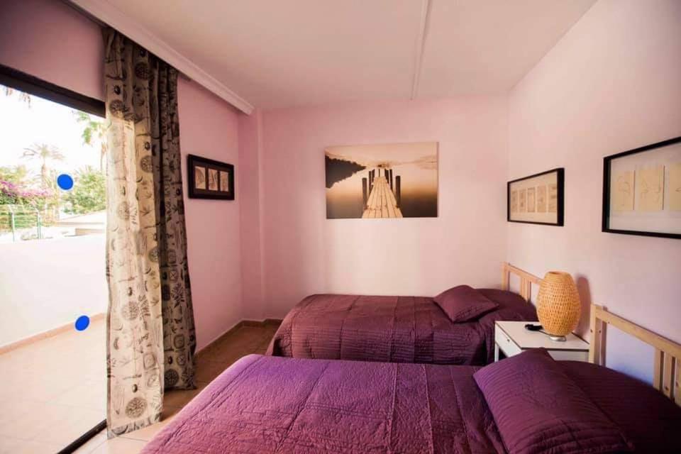 Apartment Avenida Puig Arona  Zewnętrze zdjęcie